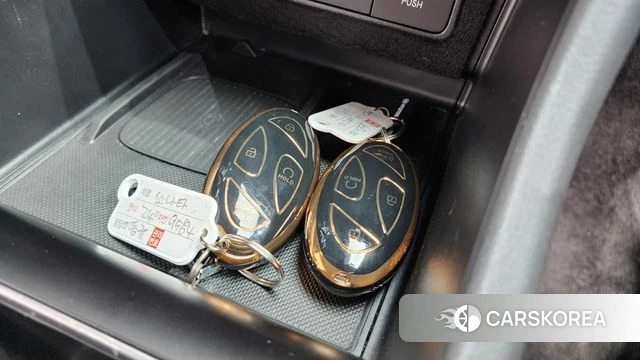 Hyundai Sonata D Edge (DN8) id 4549229 из Кореи 20