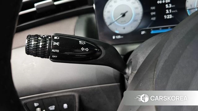 Hyundai Tucson (NX4) id 4388956 из Кореи 20