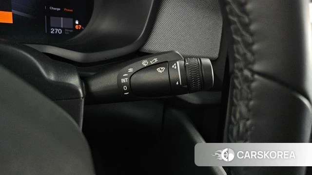 Polestar Polestar 2 id 4711481 из Кореи 20