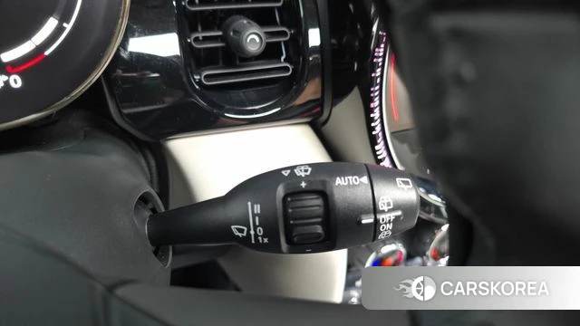Mini Cooper S id 4735728 из Кореи 20