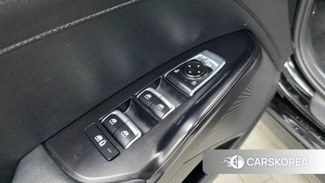Kia K5 3rd generation id 4758708 из Кореи 20