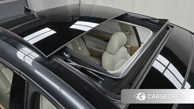 Hyundai The New Grandeur IG Hybrid id 4667295 из Кореи 20