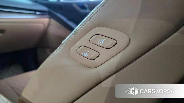 Genesis G80 (RG3) id 4593851 из Кореи 20