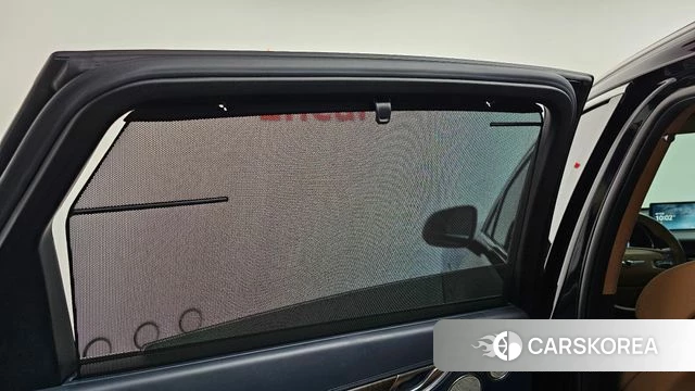 Genesis GV80 id 4223597 из Кореи 20