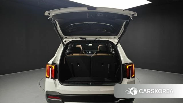 Kia The New Sorento 4th Generation id 4916849 из Кореи 20