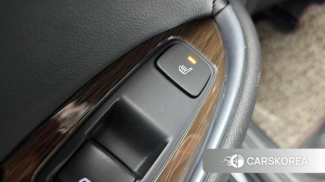 Chevrolet (GM Daewoo) All New Malibu id 4448185 из Кореи 20