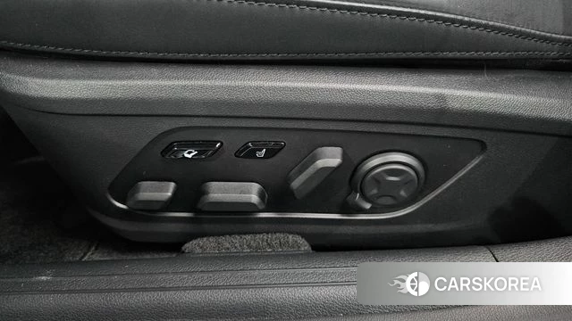 Kia The New K8 Hybrid id 4934627 из Кореи 20