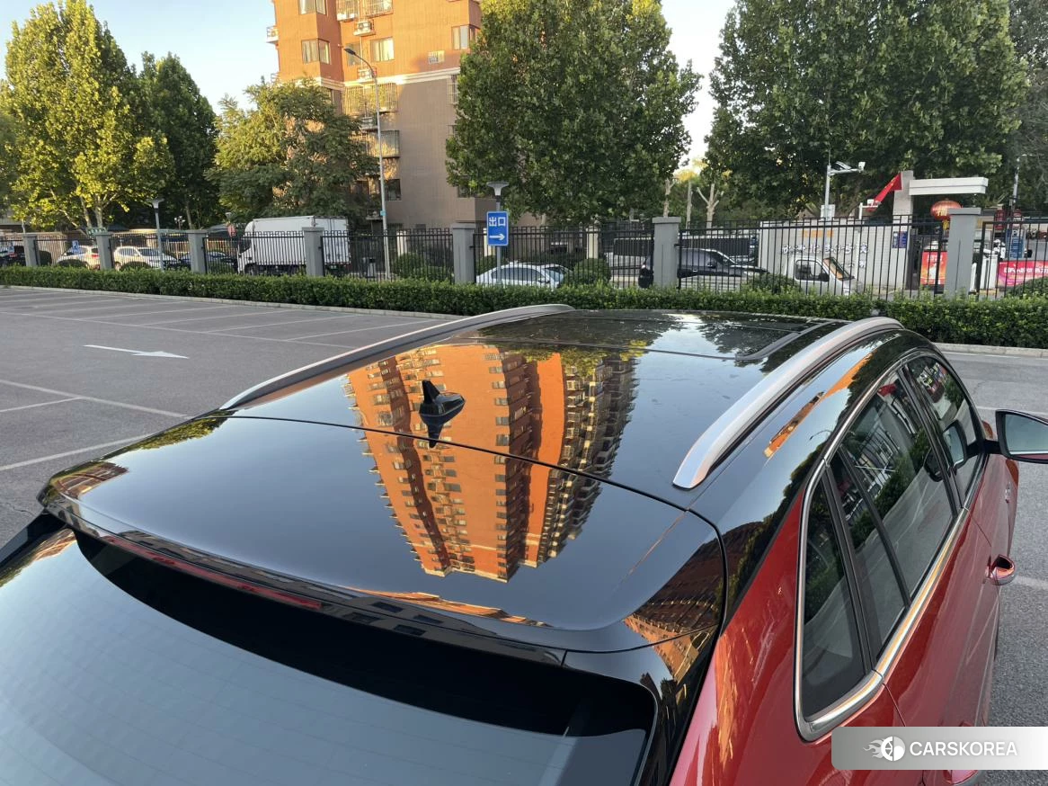 Skoda Kodiak GT id 4441381 из Китая 20