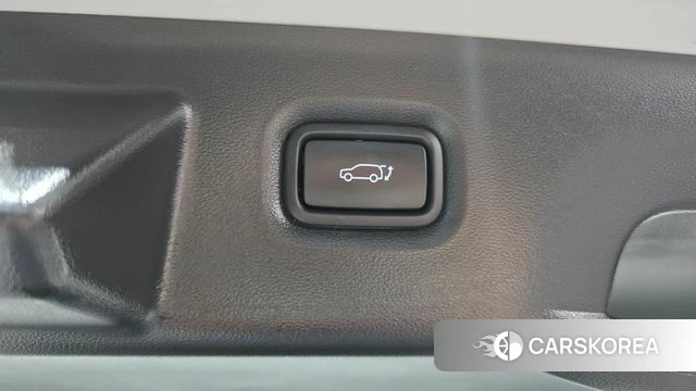 Hyundai Ionic 5 id 4670158 из Кореи 20