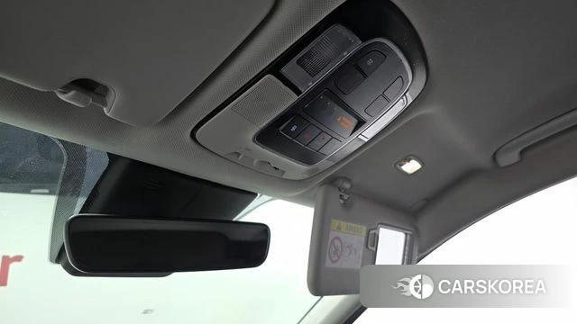Hyundai Tucson (NX4) id 4906636 из Кореи 20