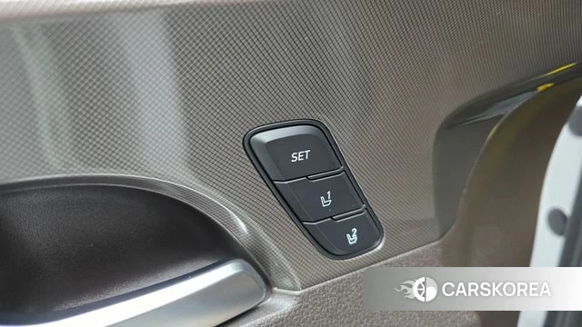 Hyundai Santa Fe TM id 4496941 из Кореи 20