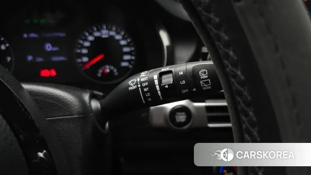 Kia Seltos id 4895002 из Кореи 20