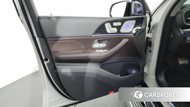Mercedes-Benz GLS - Class X167 id 4324626 из Кореи 20