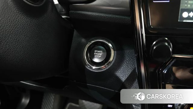 Ssangyong Berry New Tivoli id 4708483 из Кореи 20