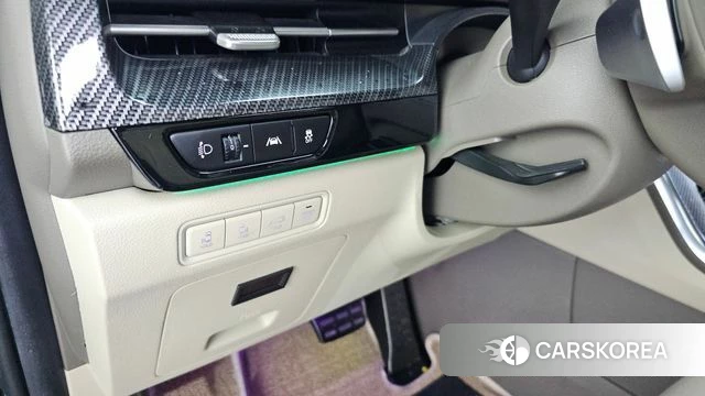 Kia Carnival 4th generation id 4416383 из Кореи 20