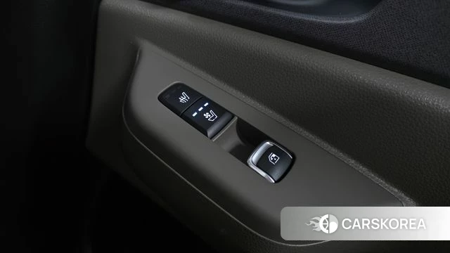 Kia The New Carnival 4th Generation id 4687007 из Кореи 19
