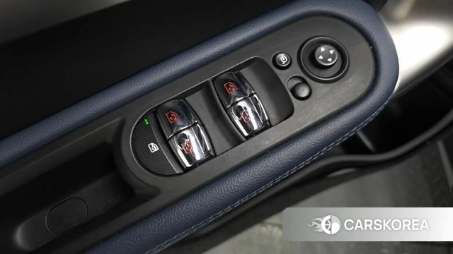 Mini Cooper S Countryman id 4494822 из Кореи 20