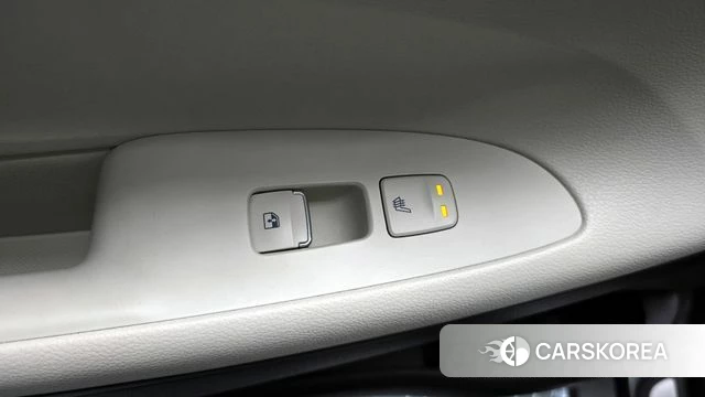 Hyundai The New Grandeur IG id 4283417 из Кореи 20