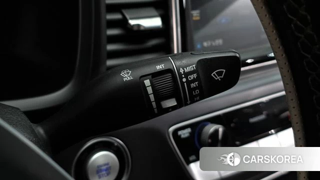 Hyundai Sonata New Rise id 4295043 из Кореи 20