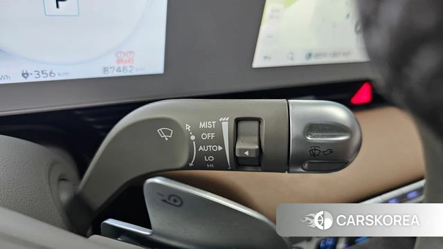 Hyundai Ionic 5 id 4608700 из Кореи 20
