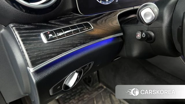 Mercedes-Benz E-Class W213 id 4362945 из Кореи 20