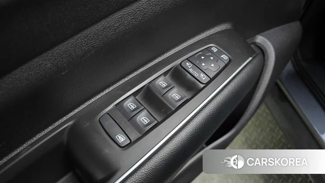 Renault Korea (Samsung) The New QM6 id 4317280 из Кореи 20