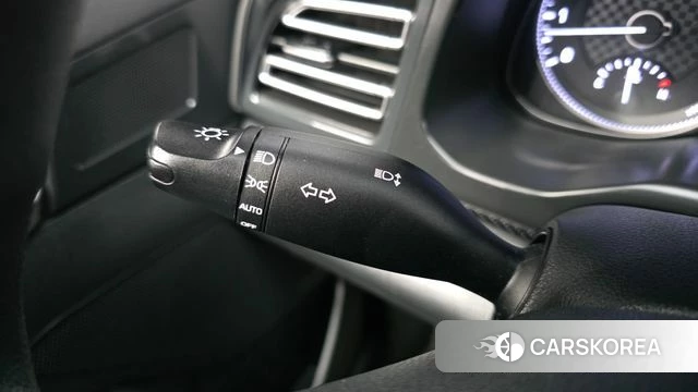 Hyundai The New Avante AD id 4351105 из Кореи 20