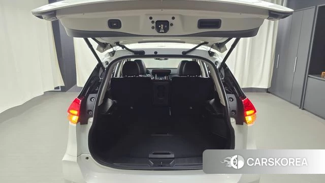 Nissan X Trail id 4232911 из Кореи 20