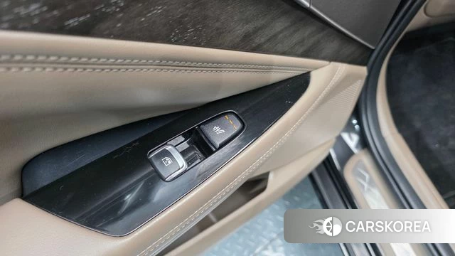Kia K8 Hybrid id 4774633 из Кореи 20