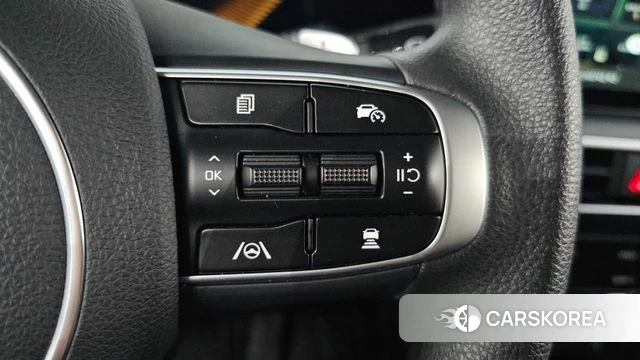 Kia The New K5 3rd generation id 4743772 из Кореи 20