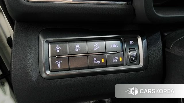 Ssangyong Berry New Tivoli id 4642512 из Кореи 20