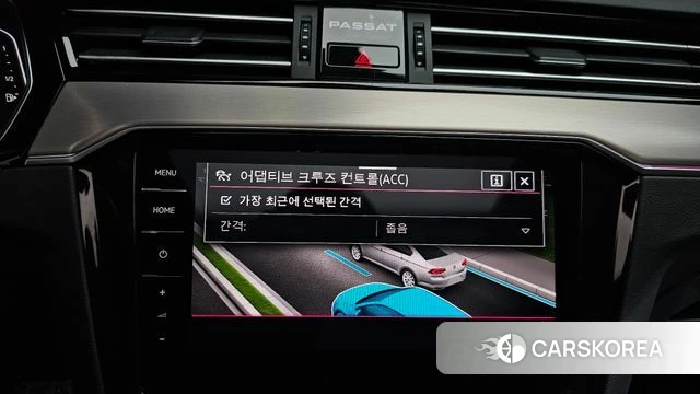 Volkswagen Passat GT (B8) id 4697169 из Кореи 20