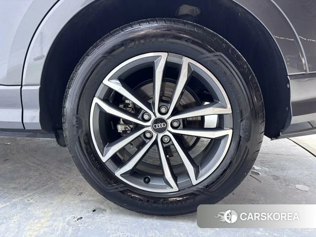 Audi Q3 id 4273777 из Китая 20