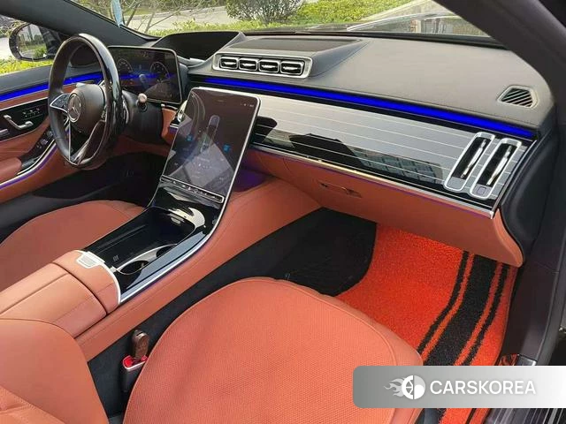 Mercedes-Benz Maybach S-class id 4277102 из Китая 20