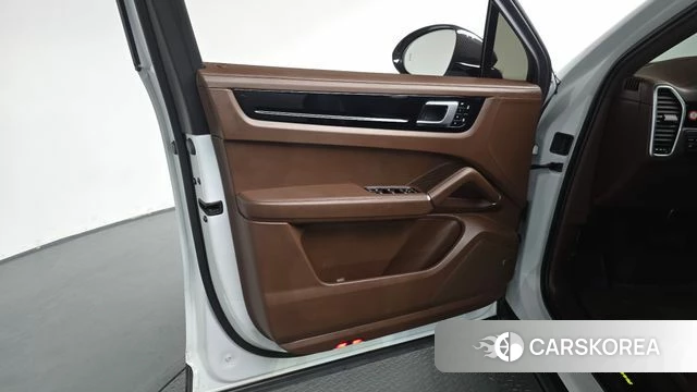 Porsche Cayenne (PO536) id 4268262 из Кореи 20