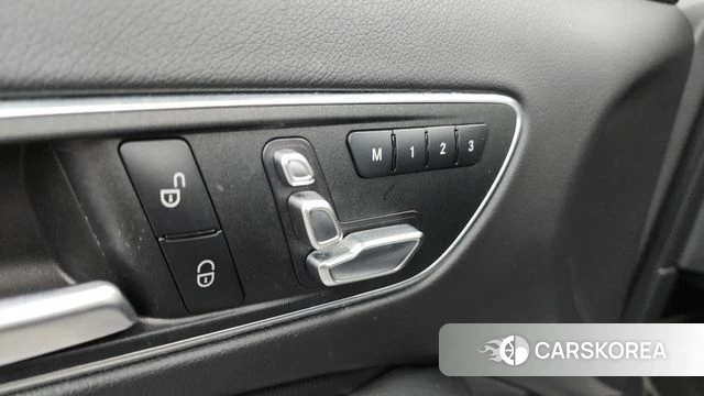 Mercedes-Benz GLA-Class X156 id 4435815 из Кореи 20