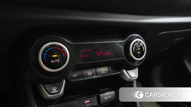 Kia Morning Urban (JA) id 4556341 из Кореи 20