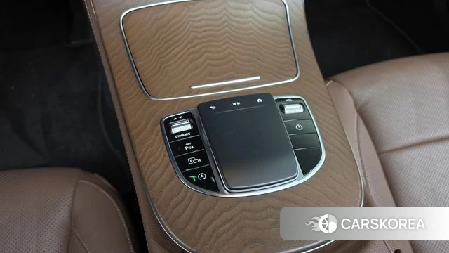 Mercedes-Benz E-Class W213 id 4750396 из Кореи 20