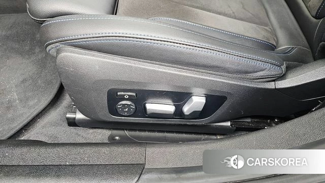 BMW 3 Series (G20) id 4463854 из Кореи 20
