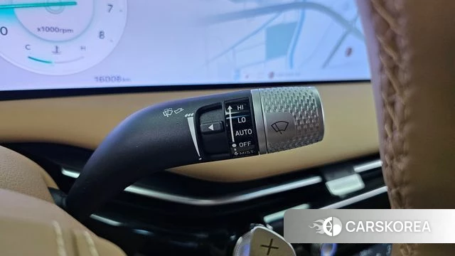 Genesis G80 (RG3) id 4675230 из Кореи 20