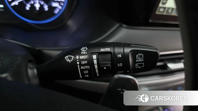 Hyundai Palisade id 4899751 из Кореи 20
