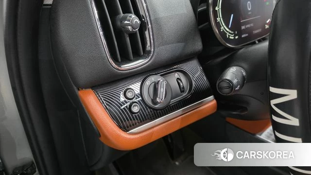 Mini Cooper S Countryman id 4630569 из Кореи 20