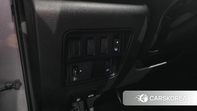 Renault Korea (Samsung) The New QM6 id 4434055 из Кореи 20