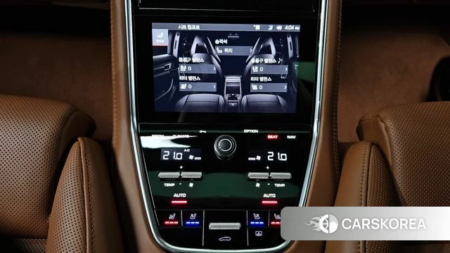 Porsche Panamera (971) id 4855113 из Кореи 20