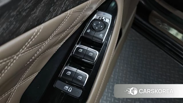 Kia K8 Hybrid id 4244814 из Кореи 20