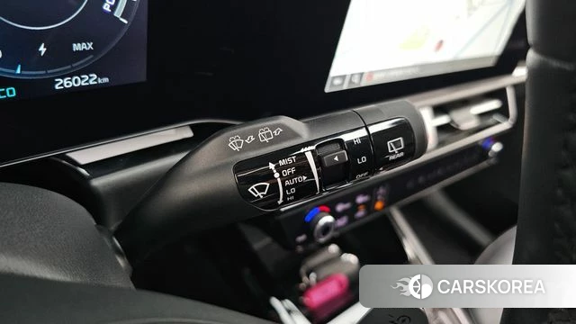 Kia Di All New Niro EV id 4560915 из Кореи 20