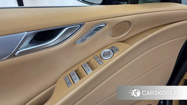 Genesis G80 (RG3) id 4499811 из Кореи 20