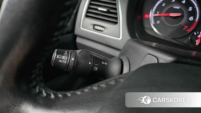 Renault Korea (Samsung) SM7 Nova id 4741808 из Кореи 20