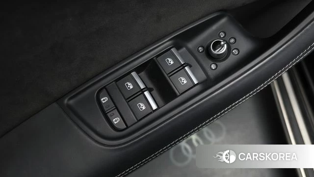 Audi Q7 (4M) id 4230880 из Кореи 20