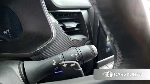 Renault Korea (Samsung) XM3 id 4429801 из Кореи 20